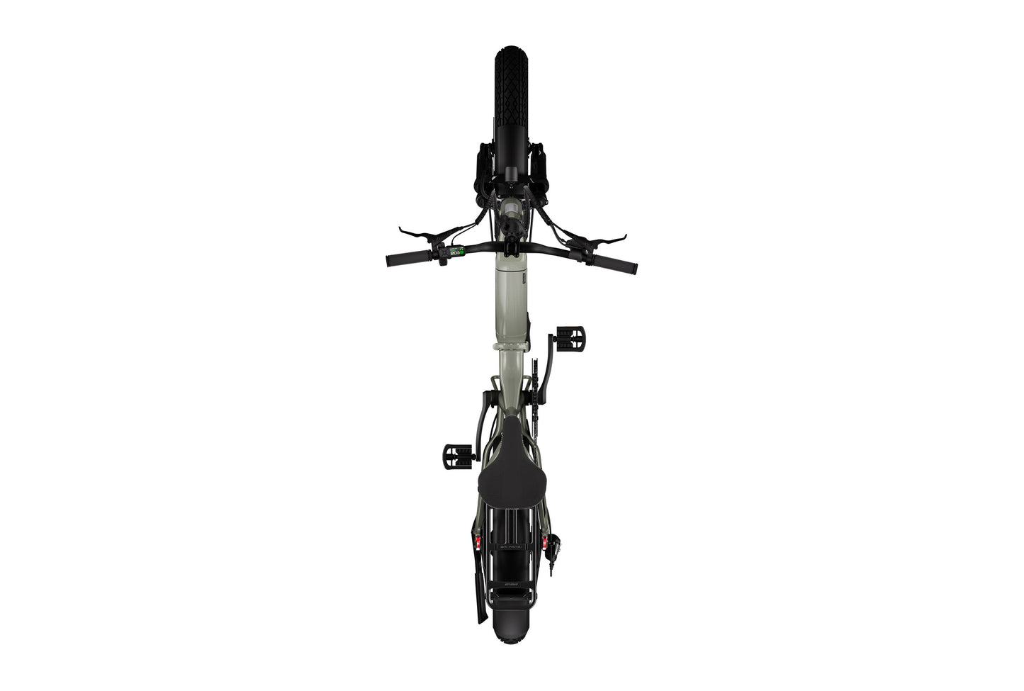 Sinch 2.5 Ebike