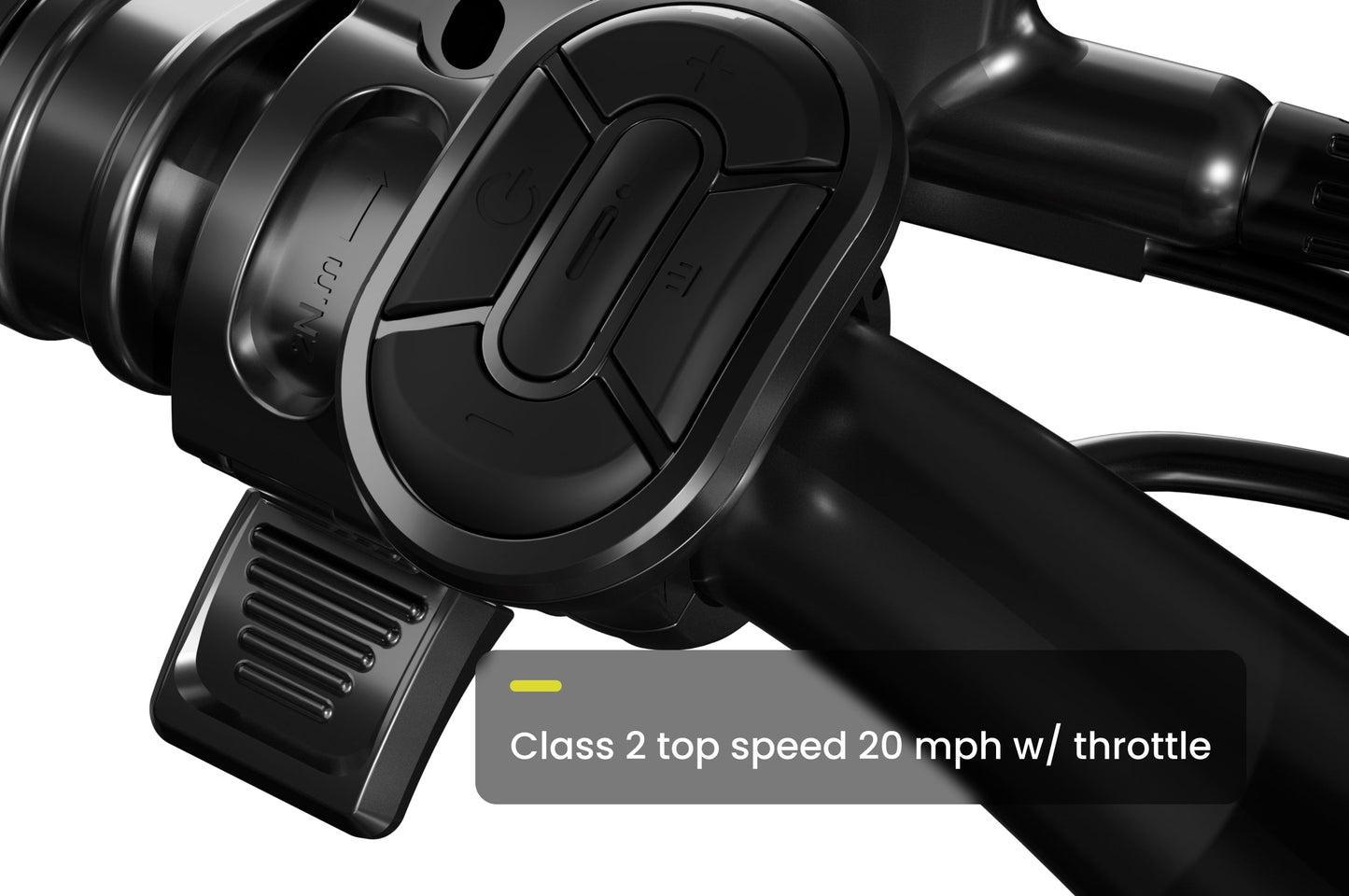 Soltera 2 Ebike
