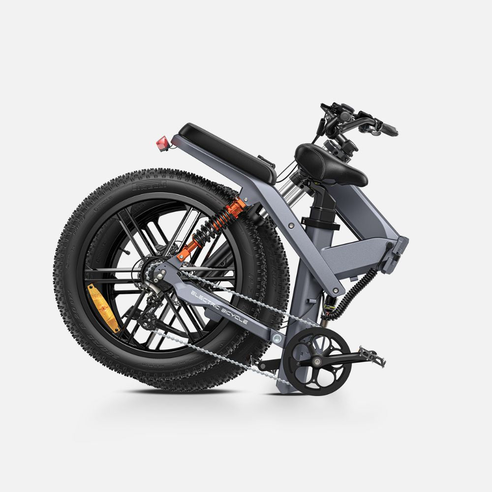 X26 Electric Bike-🔥Clearance Sale